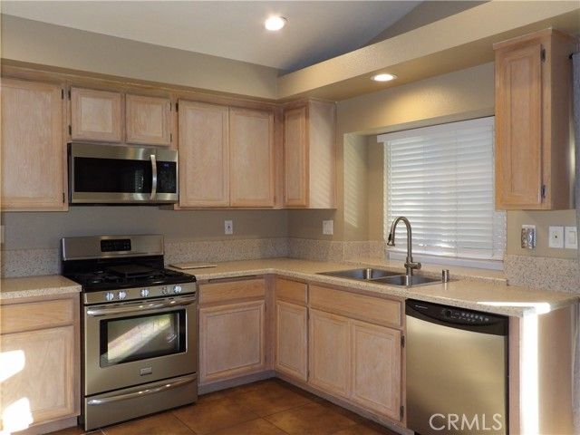 46164 La Mesa Street, Indio, CA 92201