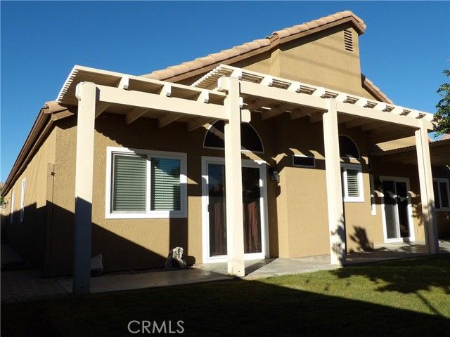 46164 La Mesa Street, Indio, CA 92201