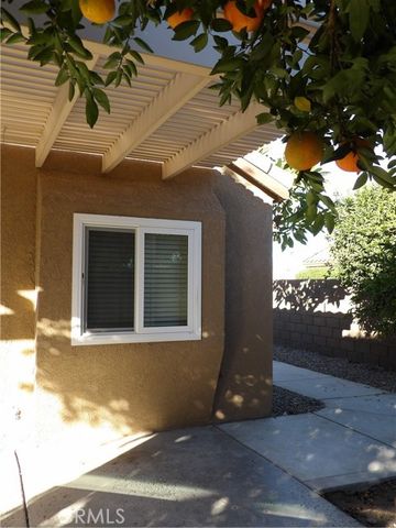 46164 La Mesa Street, Indio, CA 92201
