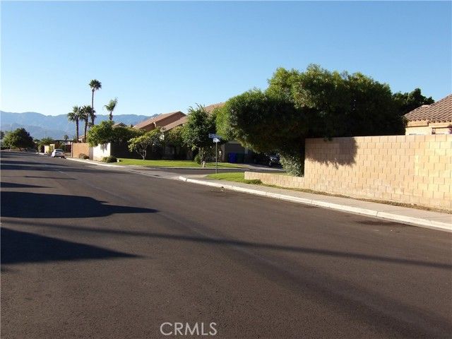 46164 La Mesa Street, Indio, CA 92201