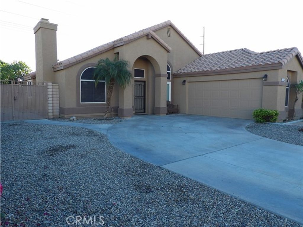 46164 La Mesa Street, Indio, CA 92201