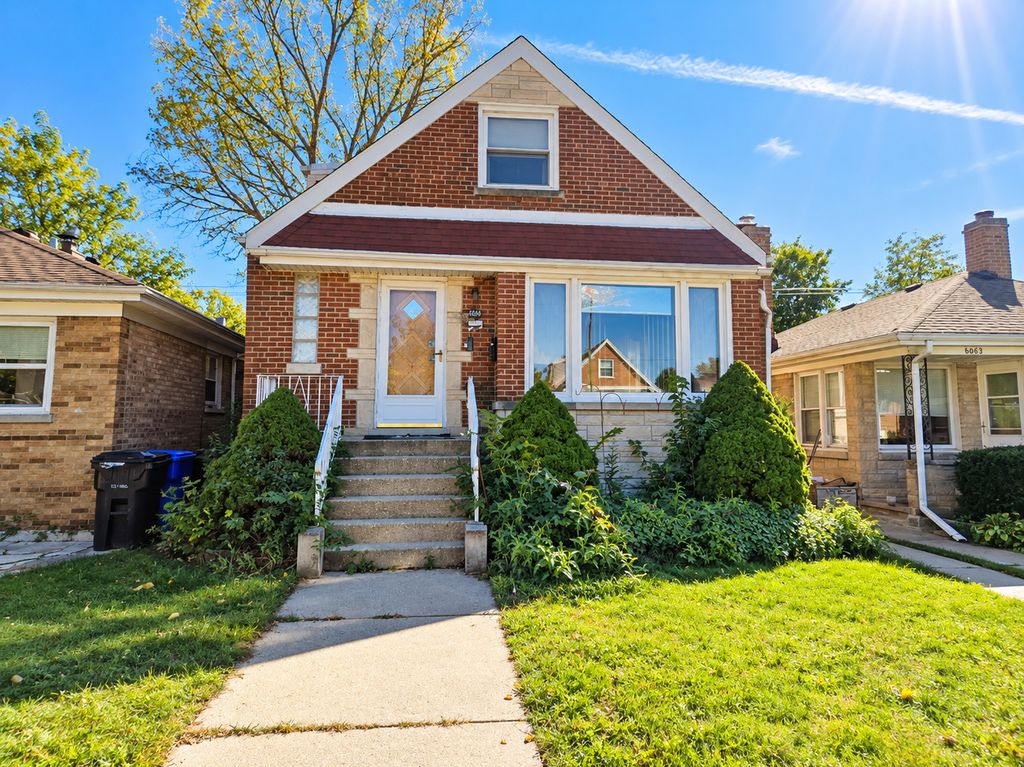6059 W Lawrence Avenue, Chicago, IL 60630 — photo 2