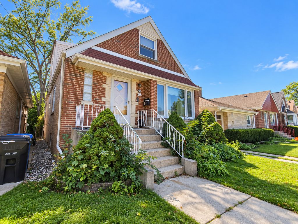 6059 W Lawrence Avenue, Chicago, IL 60630 — photo 3