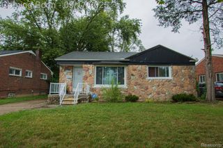 29864 Brooklane Street, Inkster, MI 48141