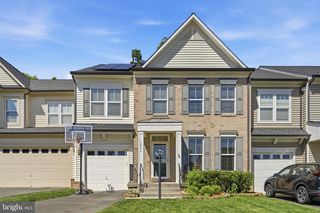 12034 LAKE DORIAN DR, Bristow, VA 20136