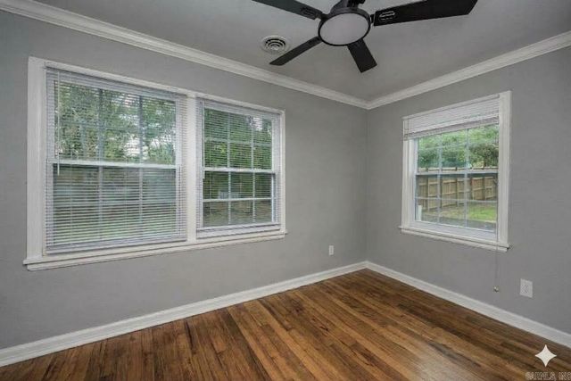 2410 S Harrison St, Little Rock, AR 72204