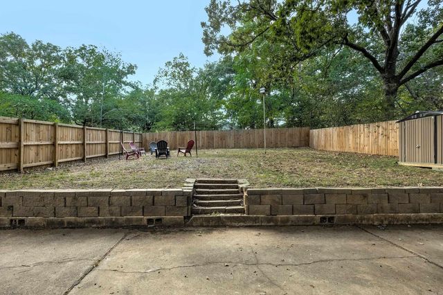 2410 S Harrison St, Little Rock, AR 72204