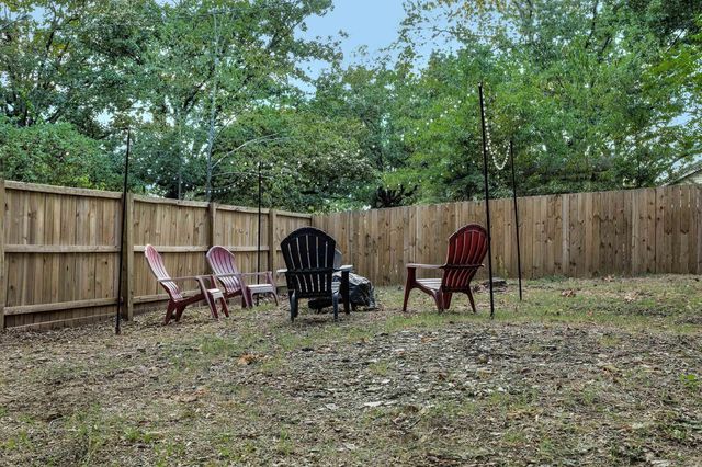 2410 S Harrison St, Little Rock, AR 72204