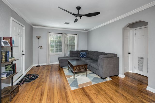 2410 S Harrison St, Little Rock, AR 72204