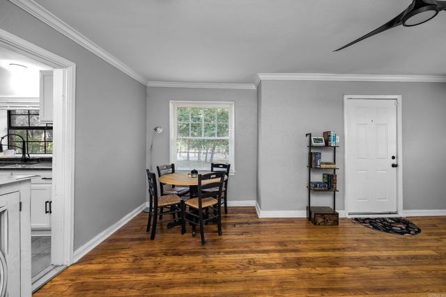 2410 S Harrison St, Little Rock, AR 72204