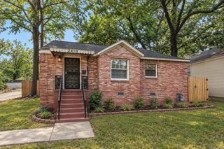 2410 S Harrison St, Little Rock, AR 72204