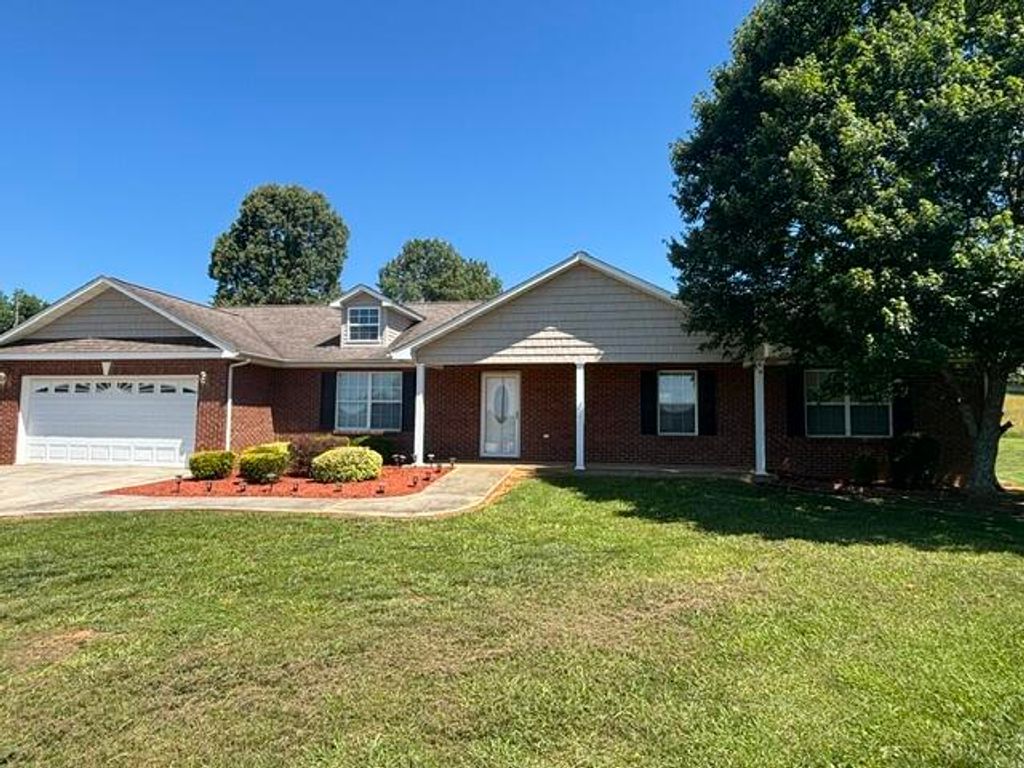 304 Ashton Way, Madisonville, TN 37354