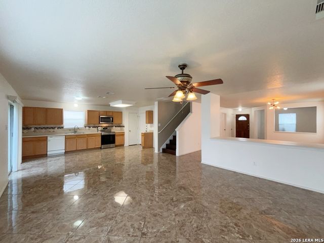 1419 Range Finder, San Antonio, TX 78245