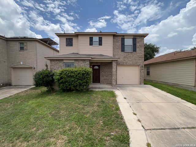 1419 Range Finder, San Antonio, TX 78245