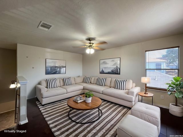 1419 Range Finder, San Antonio, TX 78245