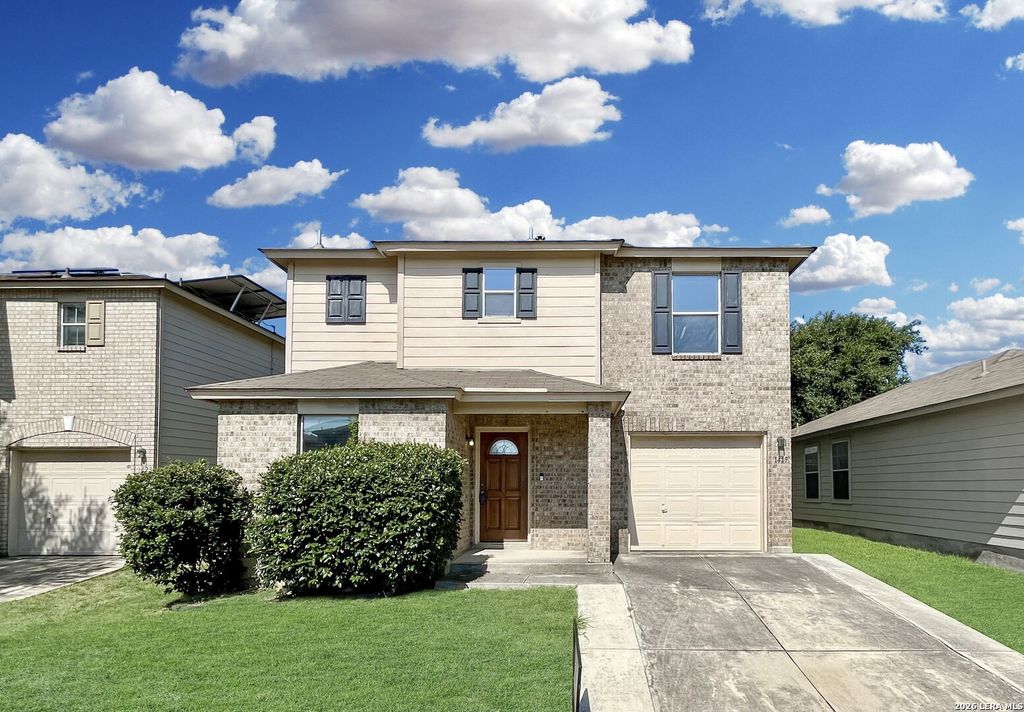 1419 Range Finder, San Antonio, TX 78245