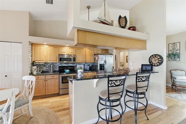 1318 PENGUIN COURT, Punta Gorda, FL 33950