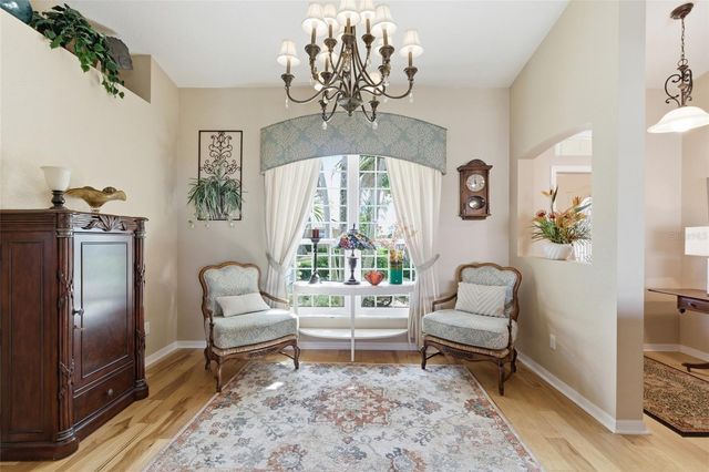 1318 PENGUIN COURT, Punta Gorda, FL 33950