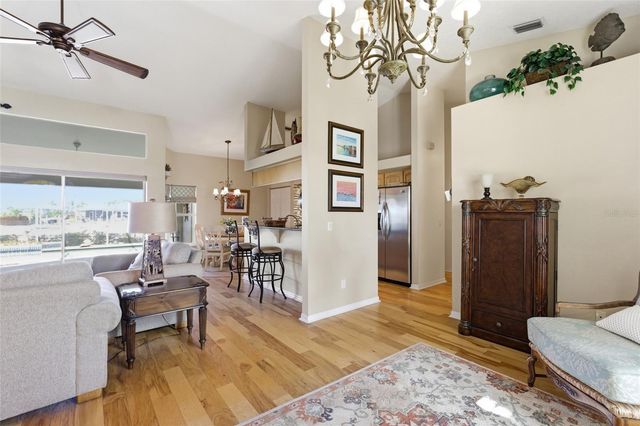 1318 PENGUIN COURT, Punta Gorda, FL 33950