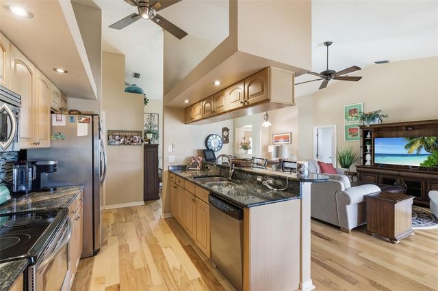 1318 PENGUIN COURT, Punta Gorda, FL 33950