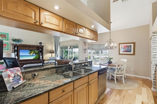 1318 PENGUIN COURT, Punta Gorda, FL 33950