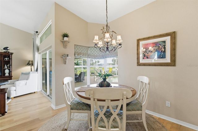 1318 PENGUIN COURT, Punta Gorda, FL 33950