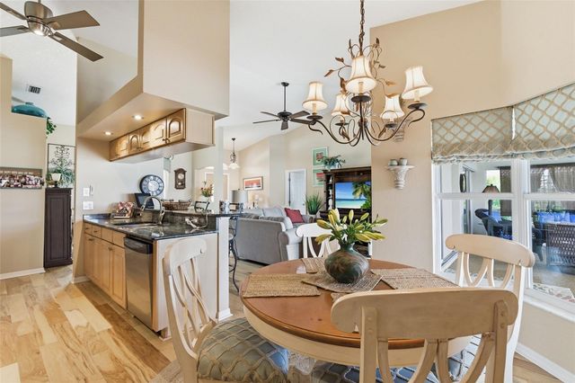 1318 PENGUIN COURT, Punta Gorda, FL 33950