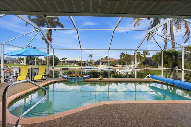 1318 PENGUIN COURT, Punta Gorda, FL 33950