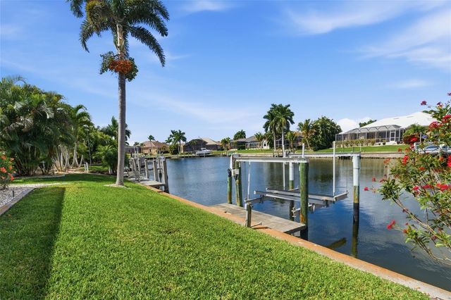 1318 PENGUIN COURT, Punta Gorda, FL 33950