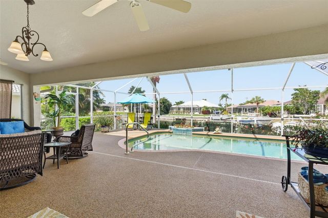 1318 PENGUIN COURT, Punta Gorda, FL 33950