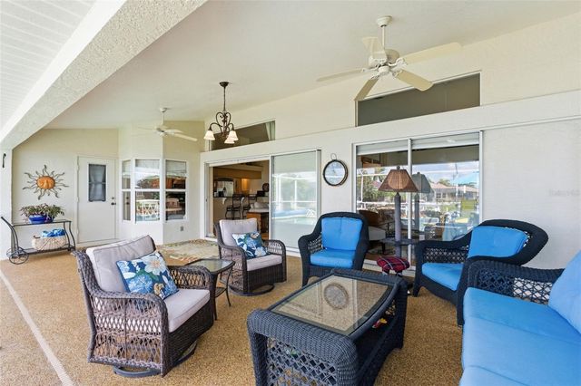 1318 PENGUIN COURT, Punta Gorda, FL 33950