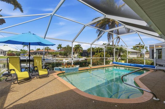 1318 PENGUIN COURT, Punta Gorda, FL 33950