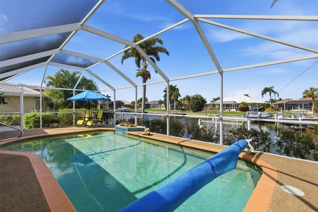 1318 PENGUIN COURT, Punta Gorda, FL 33950