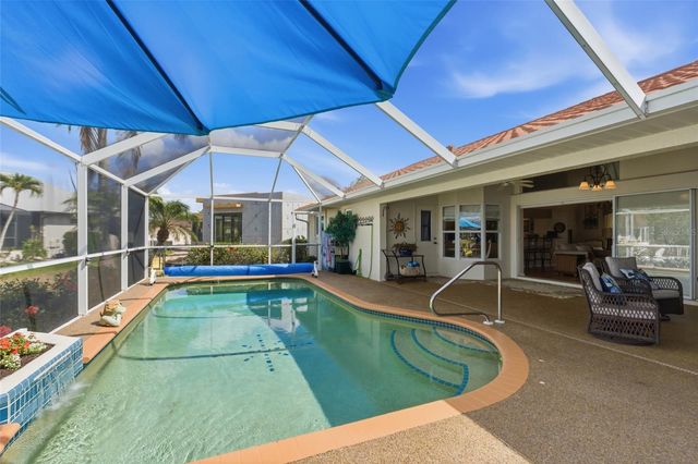 1318 PENGUIN COURT, Punta Gorda, FL 33950