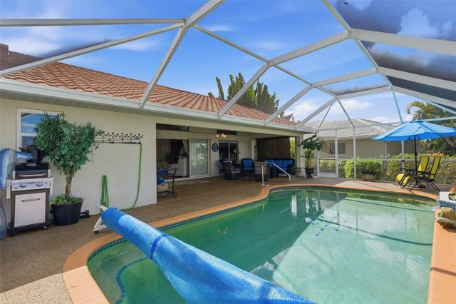 1318 PENGUIN COURT, Punta Gorda, FL 33950