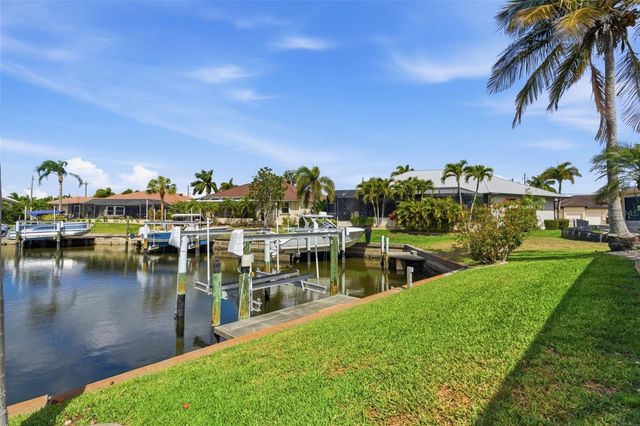 1318 PENGUIN COURT, Punta Gorda, FL 33950