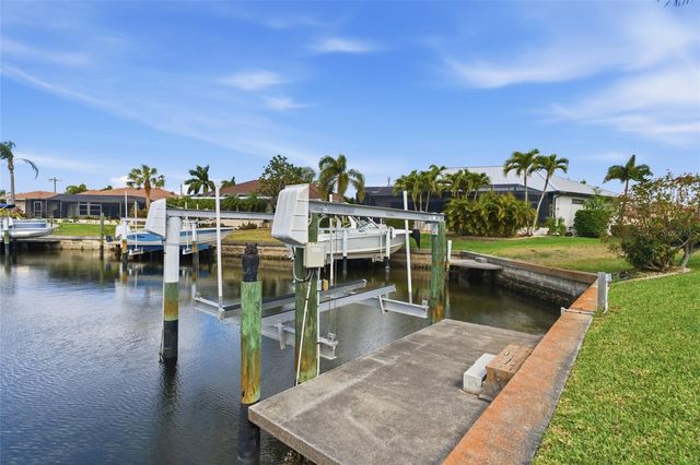 1318 PENGUIN COURT, Punta Gorda, FL 33950