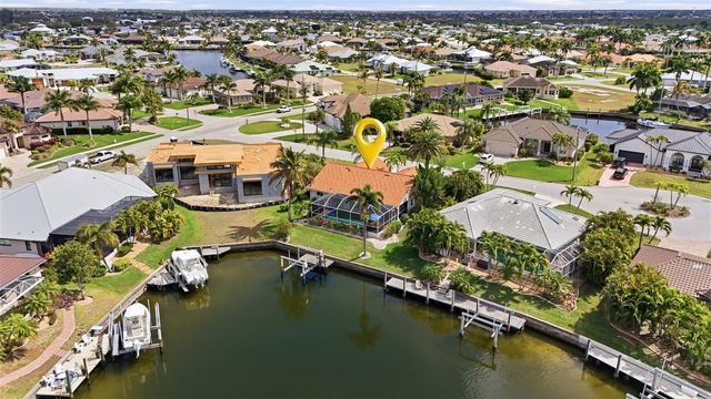1318 PENGUIN COURT, Punta Gorda, FL 33950