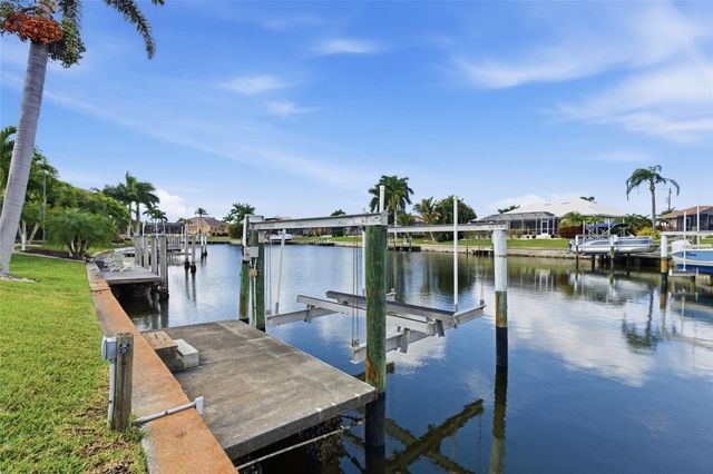 1318 PENGUIN COURT, Punta Gorda, FL 33950