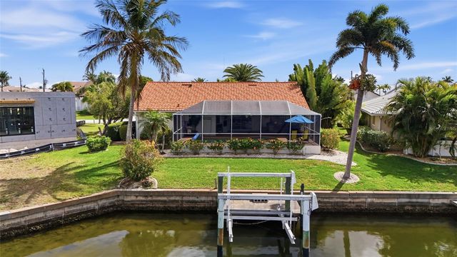 1318 PENGUIN COURT, Punta Gorda, FL 33950