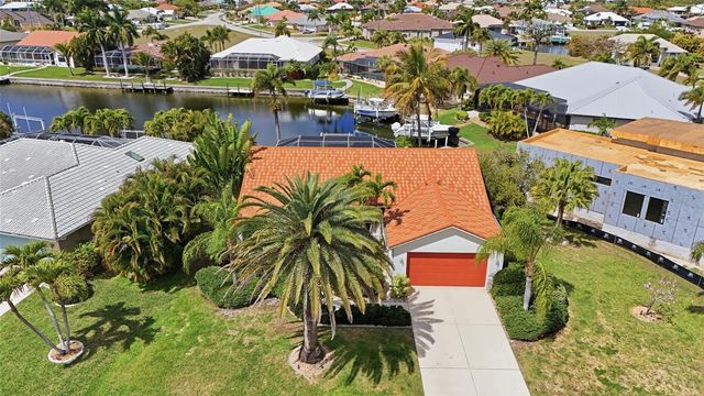 1318 PENGUIN COURT, Punta Gorda, FL 33950