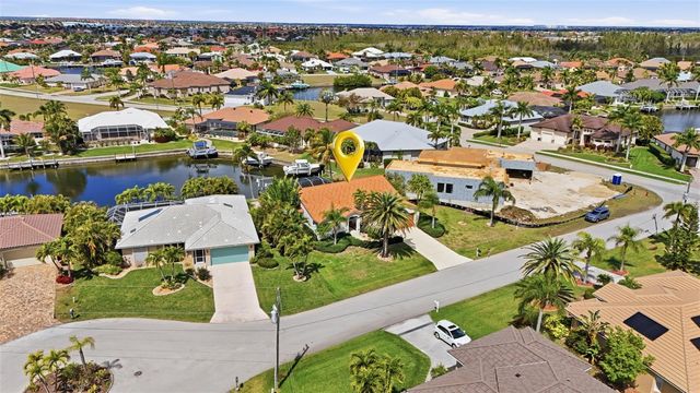 1318 PENGUIN COURT, Punta Gorda, FL 33950