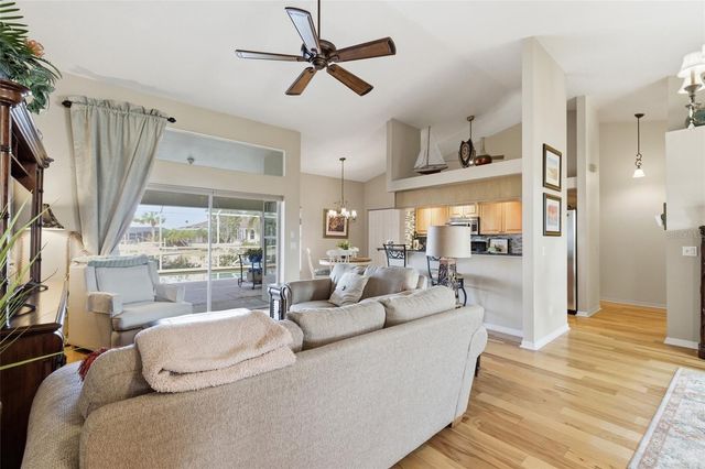 1318 PENGUIN COURT, Punta Gorda, FL 33950