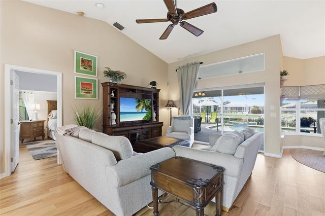 1318 PENGUIN COURT, Punta Gorda, FL 33950