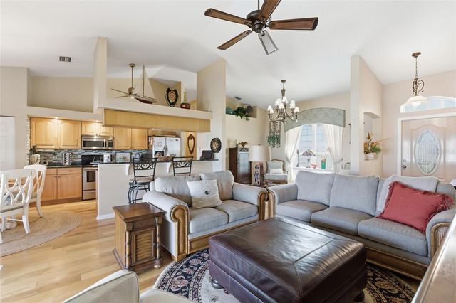 1318 PENGUIN COURT, Punta Gorda, FL 33950