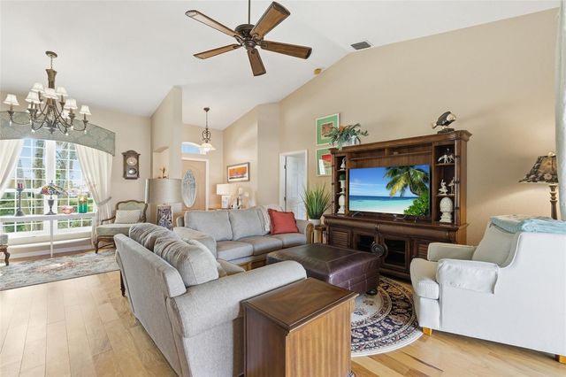 1318 PENGUIN COURT, Punta Gorda, FL 33950