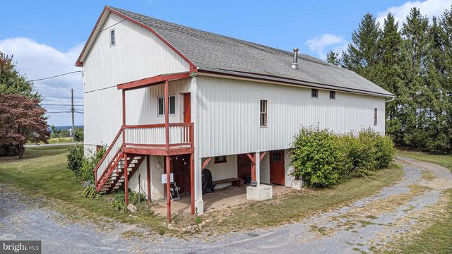 5934 KERNSVILLE RD, Orefield, PA 18069