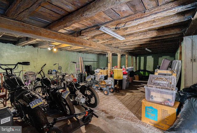 5934 KERNSVILLE RD, Orefield, PA 18069