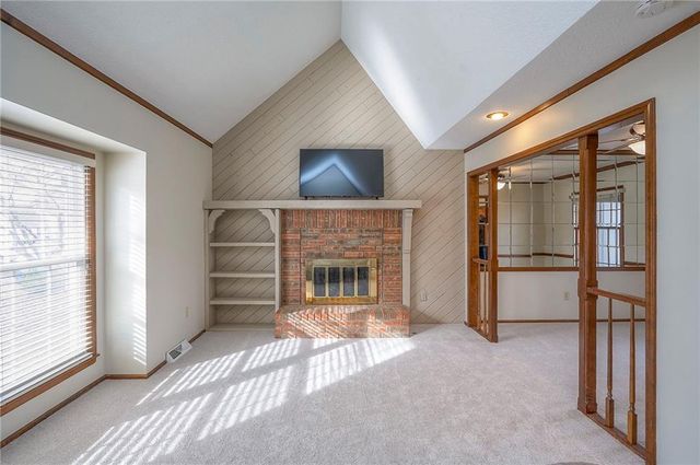 13921 S Brookwood Court, Olathe, KS 66062