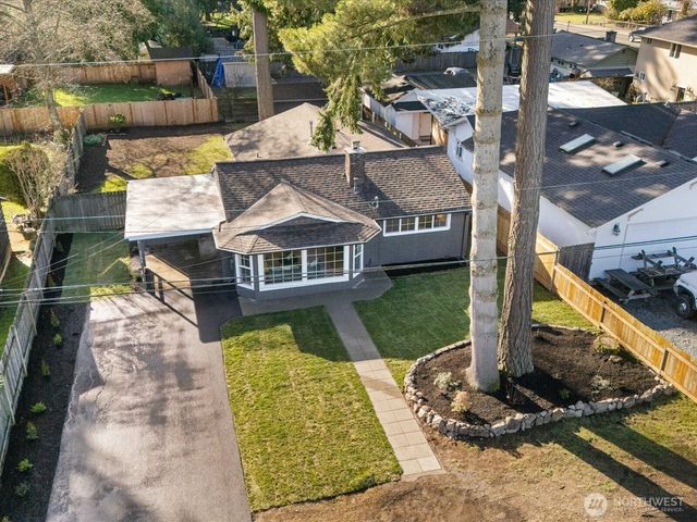 5706 225th Street SW, Mountlake Terrace, WA 98043